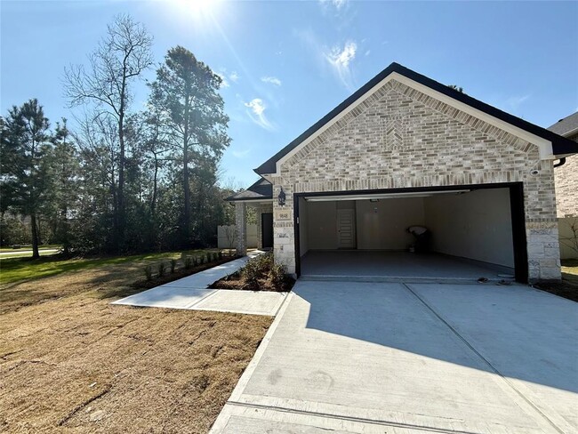 9848 Sweet Flag Ct in Shenandoah, TX - Building Photo - Building Photo