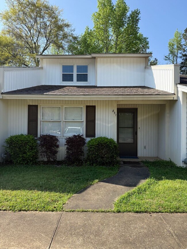 property at 831 Morris Ave