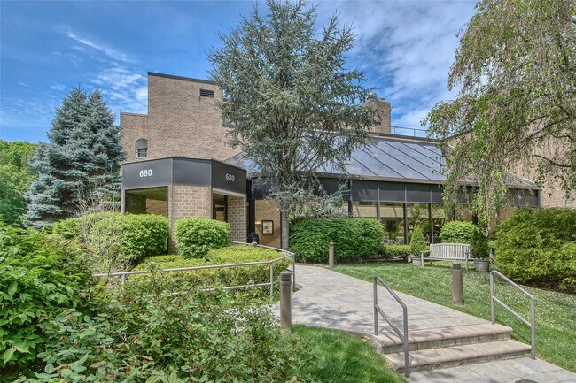 property at 680 W Boston Post Rd