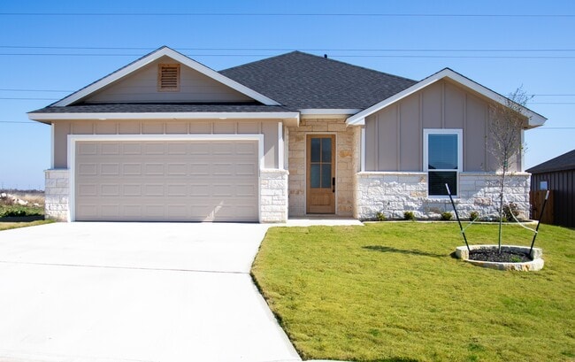 property at 2927 Atascosa Dr