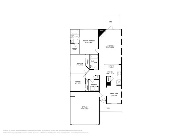 110 Slate Dr in Dallas, GA - Building Photo - Building Photo