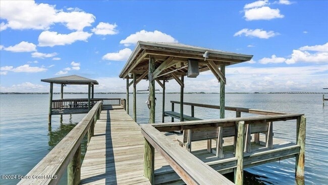 9140 S Tropical Trail, Unit A0447 in Merritt Island, FL - Building Photo - Building Photo