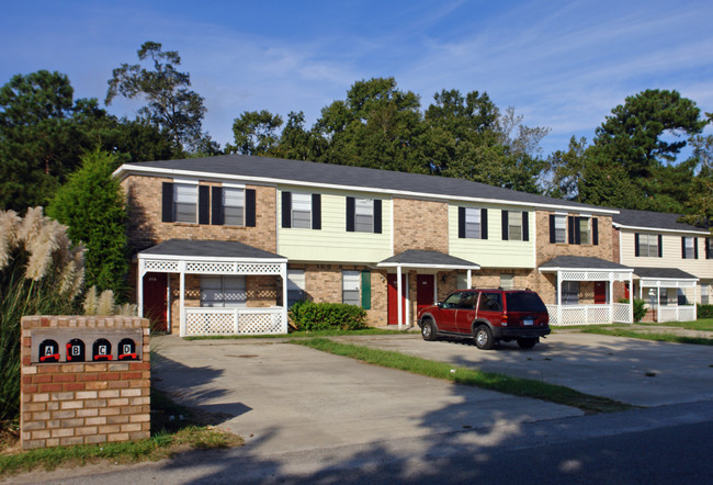 Unit 51 in North Charleston, SC - Foto de edificio - Building Photo