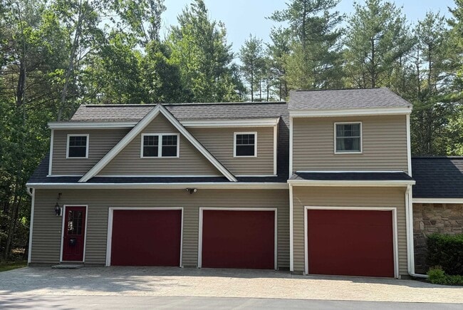 property at 4 Andrew Way