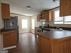 4012 Candy Ln in Statesboro, GA - Building Photo - Building Photo