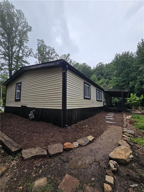 property at 2480 Brand Dr