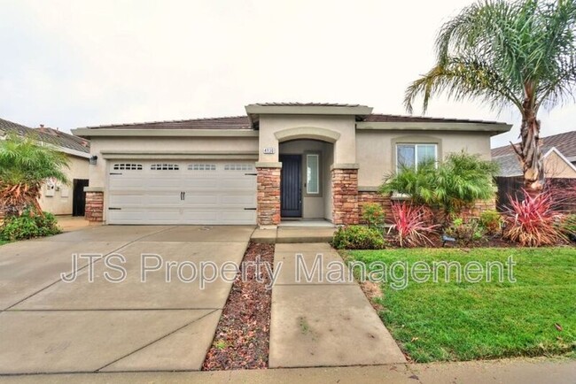 4130 Borderlands Dr