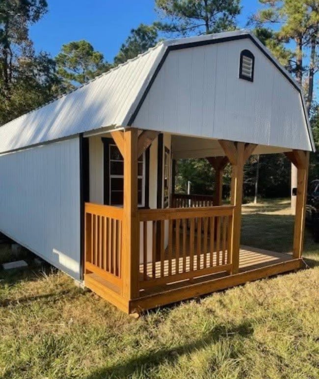 87 Hill Creek Dr in Coldspring, TX - Building Photo - Building Photo