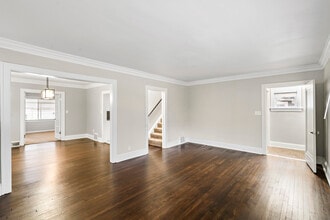 3372 Silsby Rd in Cleveland Heights, OH - Building Photo - Building Photo