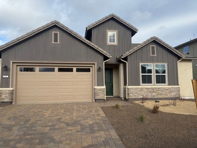 195 Commodore Dr in Verdi, NV - Building Photo - Building Photo