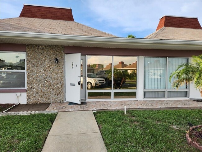 property at 4347 Tahitian Gardens Cir