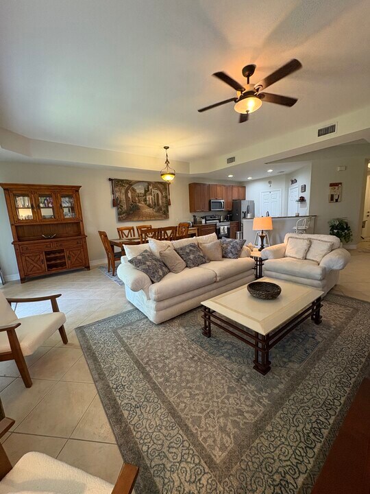 16098 Via Solera Cir in Ft. Myers, FL - Building Photo