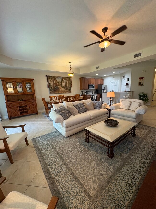 property at 16098 Via Solera Cir