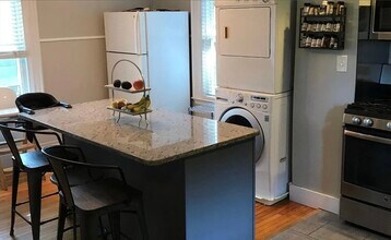 15 Chestnut St in Melrose, MA - Building Photo - Building Photo