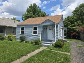 772 S Ogden Ave in Columbus, OH - Building Photo