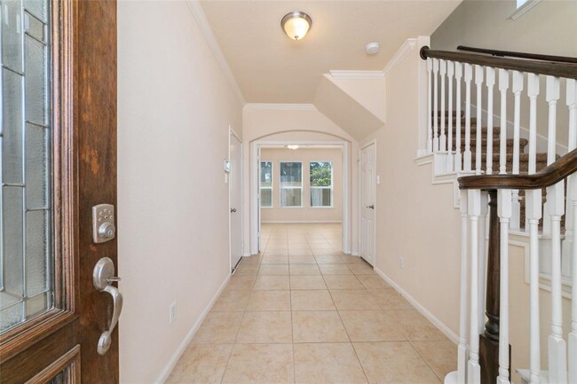 1502 Campbell Rd in Houston, TX - Building Photo - Building Photo