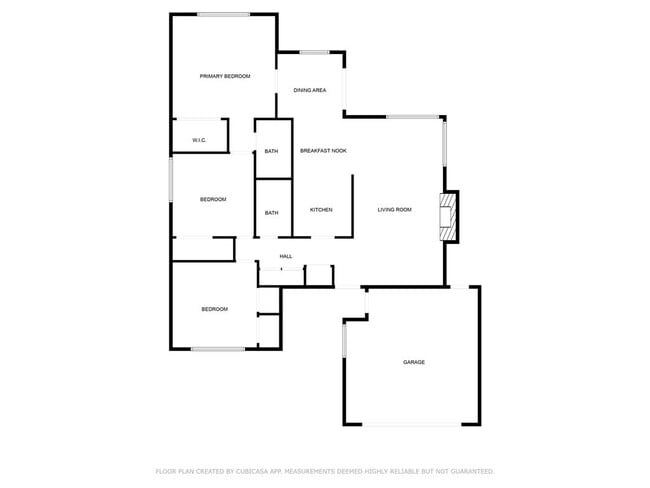 1690 Arcadia Blvd in Bullhead City, AZ - Building Photo - Building Photo