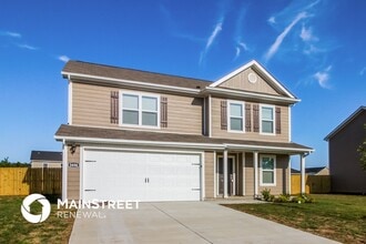 3606 Stargell Dr in Murfreesboro, TN - Building Photo - Building Photo