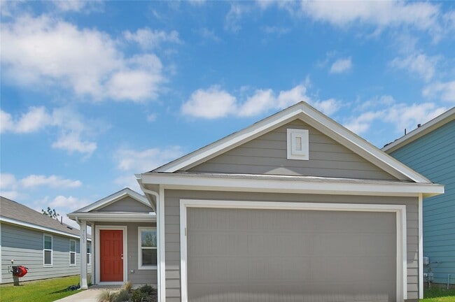 7608 Bluebell Ln in McKinney, TX - Building Photo - Building Photo