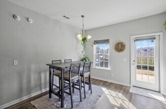 158 Courage Wy in Hinesville, GA - Building Photo - Building Photo