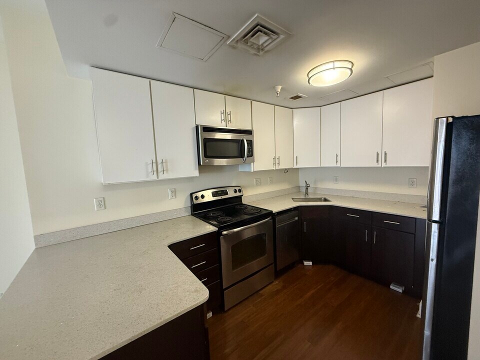 8 Winter St in Boston, MA - Foto de edificio