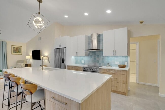 property at 1740 NW 21st Ct