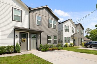 5544 Shreveport Blvd in Houston, TX - Building Photo - Building Photo