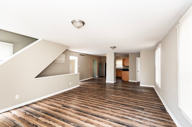 property at 319 Superior Dr