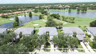 1937 Crestview Way in Naples, FL - Building Photo