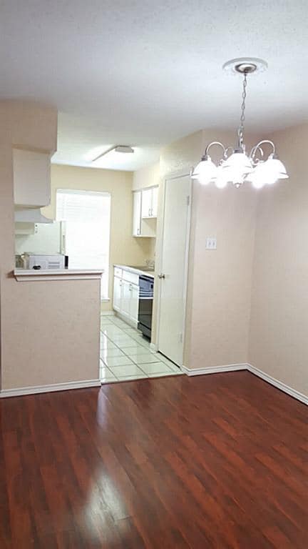 property at 6200 Ranchester Dr