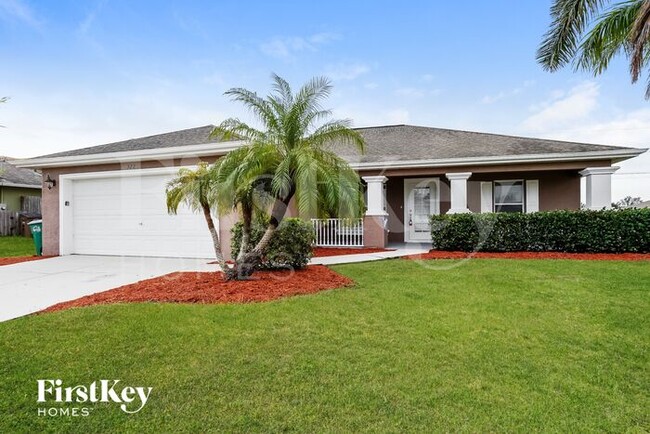 property at 322 NE 14th Terrace