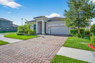1769 Berkshire Cir SW in Vero Beach, FL - Building Photo