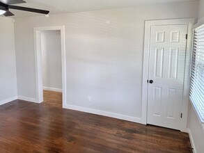 3221 NE 16th St in Oklahoma City, OK - Building Photo - Building Photo