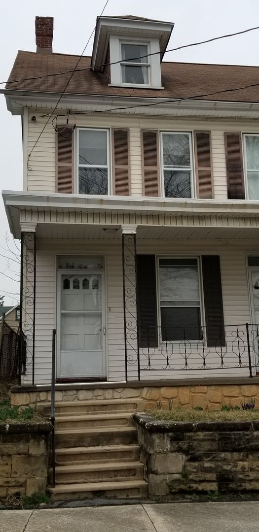 property at 147 Snider Ave