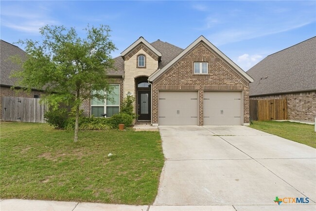 2940 Coral Way in Seguin, TX - Building Photo - Building Photo