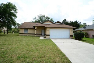 23 Westrock Ln in Palm Coast, FL - Building Photo
