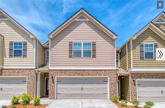 property at 7852 Rock Rose Ln