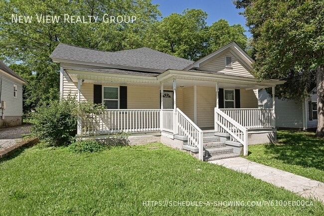 property at 113 10th St