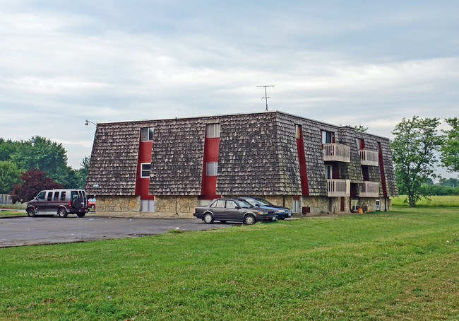 Country View Apartments