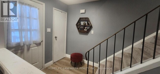 335 Shamrock Ct in Oshawa, ON - Building Photo - Building Photo