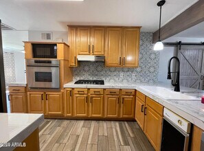 3536 E Oak St in Phoenix, AZ - Building Photo - Building Photo