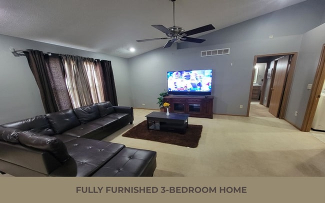 property at 3230 Saint Bernard Cir