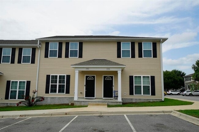 1992 Green Castle Ln in Tallahassee, FL - Building Photo - Building Photo