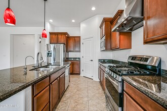 18033 W Tecoma Rd in Goodyear, AZ - Building Photo - Building Photo