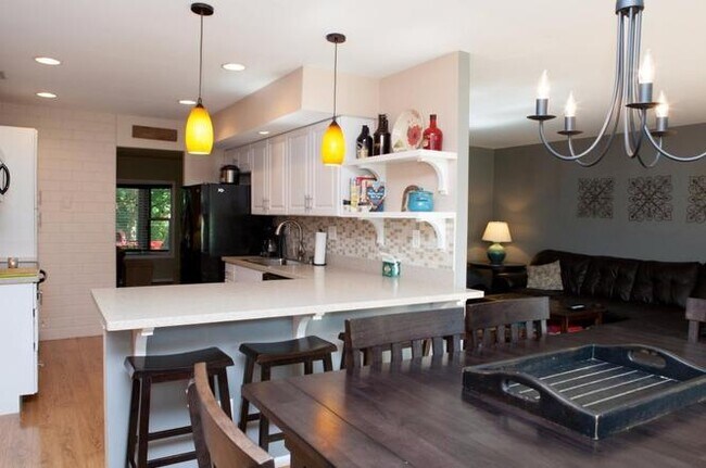 10 Esprit Ter in Chesterbrook, PA - Building Photo - Building Photo