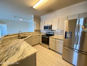 6421 Borasco Dr in Melbourne, FL - Building Photo - Building Photo