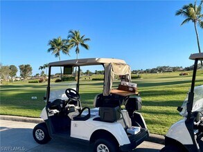 7870 Mahogany Run Ln in Naples, FL - Building Photo - Building Photo