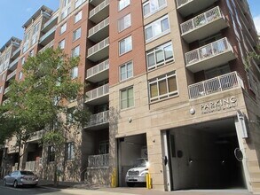 820 N Pollard St in Arlington, VA - Building Photo - Building Photo