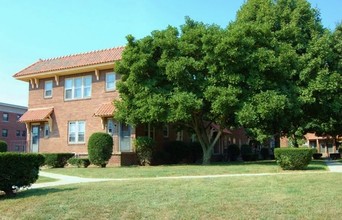 Pennview Apartments in Indianapolis, IN - Building Photo - Building Photo