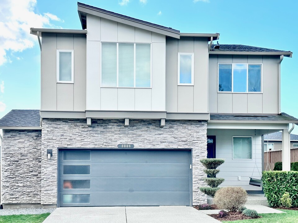 3008 73rd Dr NE in Marysville, WA - Building Photo